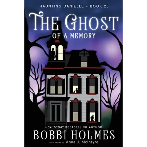 The Ghost of a Memory