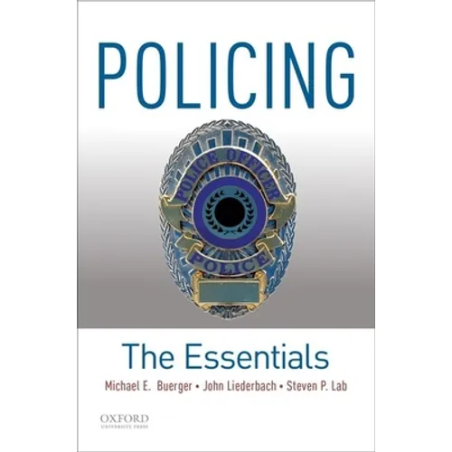 Policing: The Essentials