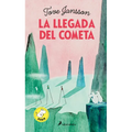 La Llegada del Cometa / Comet in Moominland