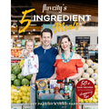Flavcity's 5 Ingredient Meals: 50 Easy & Tasty Recipes Using the Best Ingredients from the Grocery Store (Heart Healthy Budget Cooking)
