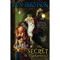 The Secret of Platform 13