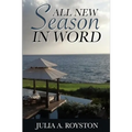 All New Season in Word