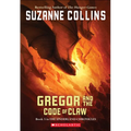 Gregor and the Code of Claw
