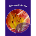 Cristo Nuestra Justicia