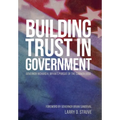 Building Trust in Government: Governor Richard H. Bryan's Pursuit of the Common Good