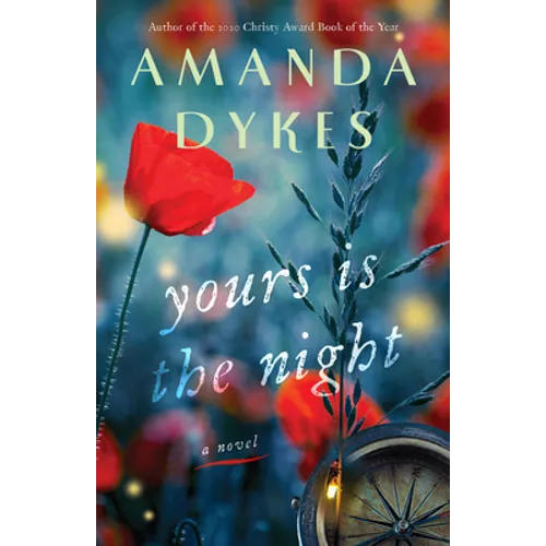 Yours Is the Night