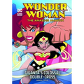 Giganta's Colossal Double-Cross