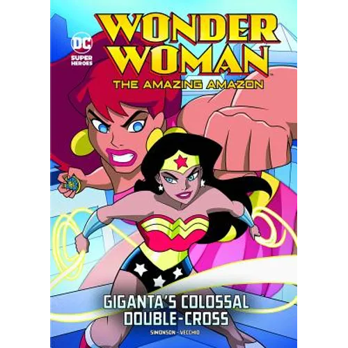 Giganta's Colossal Double-Cross