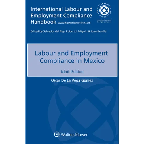 Labour and Employment Compliance in Mexico