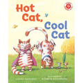 Hot Cat, Cool Cat