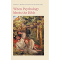 When Psychology Meets the Bible