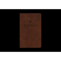 ESV Premium Church Bible, Large Print (Trutone, Brown)
