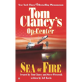 Sea of Fire