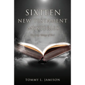 Sixteen New Testament Mysteries: The Deep things of God