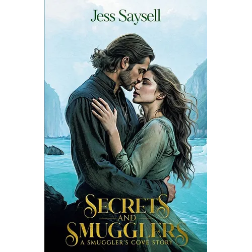 Secrets and Smugglers: A Smuggler's Cove Story