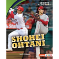 Shohei Ohtani