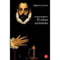 El celoso extremeño: (Novelas ejemplares)