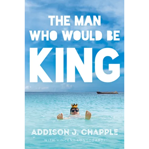 The Man Who Would Be King