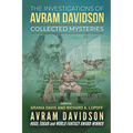 The Investigations of Avram Davidson