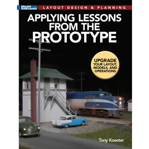 Applying Lessons from the Prototype: Layout Design & Planning