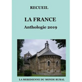 LA FRANCE - Anthologie 2019