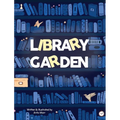 Library Garden