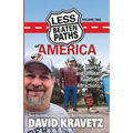 Less Beaten Paths of America: Quirky and Offbeat Roadside Attractions