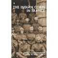 The Indian Corps in France
