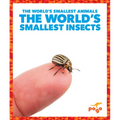 The World's Smallest Insects