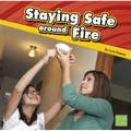 Staying Safe Around Fire