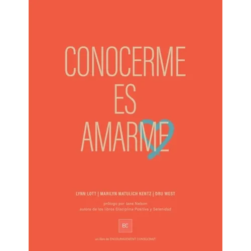 Conocerme es Amarme