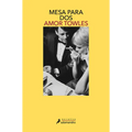 Mesa Para DOS / Table for Two