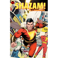 Shazam! Vol. 1: Meet the Captain!