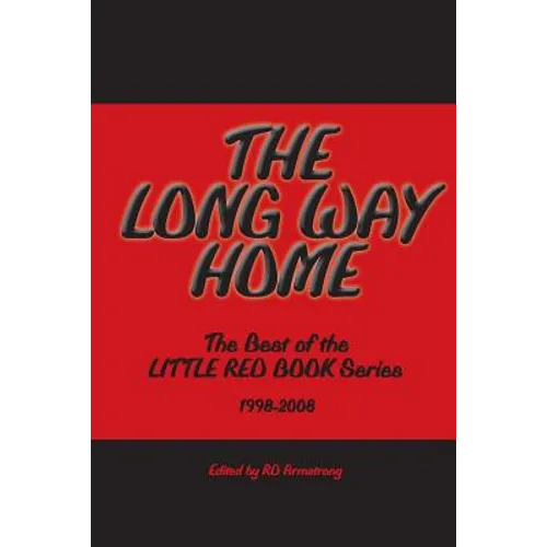 The Long Way Home: The Best Of The Little Red Book Series 1998 -2008