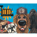 Timmy and the FurTastics