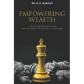 Empowering Wealth: A Financial Literacy Guide for The African American Community!