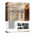 Modern War for Traditional Hotels