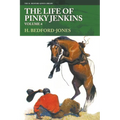 The Life of Pinky Jenkins, Volume 4