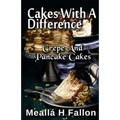 Cakes With A Difference Crepe And Pancake Cakes