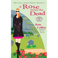 A Rose from the Dead: A Flower Shop Mystery