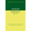 Homer: Odyssey Book XI