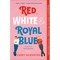 Red, White and Royal Blue