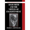 Adam Smith and the Virtues of Enlightenment