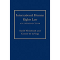 International Human Rights Law: An Introduction