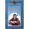 Andrea Carter and the Long Ride Home