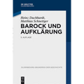 Barock Und Aufklärung