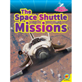 The Space Shuttle Missions