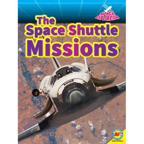 The Space Shuttle Missions