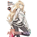 The Asterisk War, Volume 4