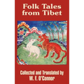 Folk Tales from Tibet